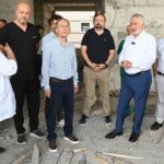 Minik şampiyon için onur programı – Birlik Haber Ajansı