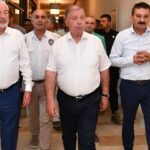 Plaj voleybolu Halk Turnuvası başlıyor – Birlik Haber Ajansı