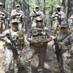 Antalya ormanlarında huzur devriyesi – Birlik Haber Ajansı