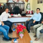 Manuş Baba’dan Eber Gölü mesajı: Eber Gölü yaşasın – Birlik Haber Ajansı