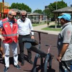 Bektaş Yayla Festivali muhteşem görüntülere sahne oldu – Birlik Haber Ajansı