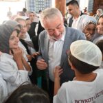 Kars Kalesi eteklerindeki yangının şüphelisinin 27 ayrı suç kaydı bulunduğu ortaya çıktı – Birlik Haber Ajansı