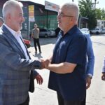 Sporun kalbi Haliliye’de atıyor: Minik judocular geleceğe hazırlanıyor – Birlik Haber Ajansı