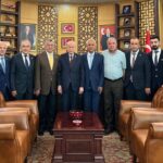 Isparta DSİ Genel Müdürlüğü: Isparta’yı taşkınlardan koruyoruz – Birlik Haber Ajansı