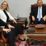 Kars'ta aranan firari jandarmanın operasyonuyla yakalandı