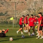 Gürbüz Orhangazi, CHP Kars Merkez İlçe Başkanlığı’na adaylığını açıkladı – Birlik Haber Ajansı