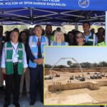 Aksu Belediyesi’nden Kumköy sahilinde geniş çaplı temizlik – Birlik Haber Ajansı