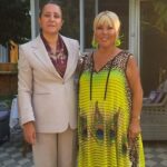 Vali Ziya Polat, Tuğgeneral Nail Türe’yi makamında ağırladı – Birlik Haber Ajansı