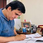 Kırmızı Bereket Atabey seralarında! – Birlik Haber Ajansı