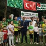 Gürcistan Cumhurbaşkanı Kavelaşvili’den Türkiye’ye ilk resmi ziyaret