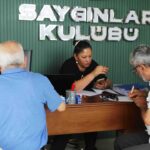 Başkan Uludaşdemir; “Hayvanlar bizimle aynı havayı soluyan, aynı suyu içen, acıyı ve sevgiyi hissedebilen canlılardır.” – Birlik Haber Ajansı