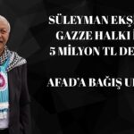 Toros Dağları’nda keşfedilen “Konya Sümbülü” bilim dünyasına tanıtıldı – Birlik Haber Ajansı