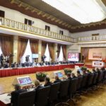 Aksaray Valisi Mehmet Ali Kumbuzoğlu Gaziler ve Aileleri ile buluştu – Birlik Haber Ajansı