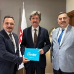 AK Parti, 24. kuruluş yıl dönümünde 9 belediye başkanını kadrosuna kattı – Birlik Haber Ajansı