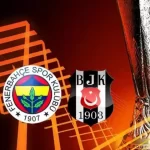 Fenerbahçe ve Beşiktaş galip geldi, UEFA ülke puanında Türkiye yükselişte – Birlik Haber Ajansı