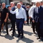 Ovit Yaylasında ilk gün coşkusu; on binler horona durdu – Birlik Haber Ajansı