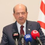 Cumhurbaşkanı Tatar: Kıbrıs Türk halkı hiçbir tehdide boyun eğmez – Birlik Haber Ajansı