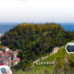 Giresun’da bilimin kalbi atacak!