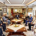 Yunanistan’a açılan Türk iş insanı kayıp: Teknesi parçalandı – Birlik Haber Ajansı