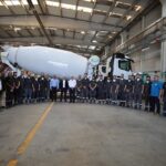 Vali Kumbuzoğlu Aksaray OSB’de fabrikaları ziyaret etti – Birlik Haber Ajansı