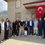 Almanya, İsrail’e silah satışlarını askıya aldı