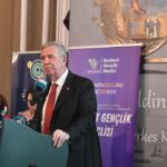 Bakan Güler: Huzur ve kardeşlik ikliminin gelmesini amaçlayan bu sürecin adı ‘Terörsüz Türkiye’dir – Birlik Haber Ajansı