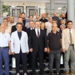 Cumhurbaşkanı Erdoğan’dan Özgür Özel’e tazminat davası – Birlik Haber Ajansı