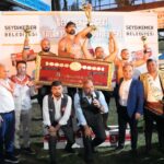 Muğla ve Hatay Defne Belediyeleri kardeş şehir oldu – Birlik Haber Ajansı