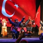 “Vefa Programı” sayesinde 60 yaş üstü yaşlı vatandaşların yüzü gülüyor – Birlik Haber Ajansı