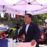 Turgutreis’te sahil şeridi baştan sona yenilendi – Birlik Haber Ajansı