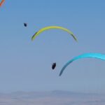 Hasandağı’nda yamaç paraşütü kazası: 1 ölü – Birlik Haber Ajansı