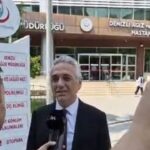 Hatay Havalimanından ilk uçuş KKTC’ne – Birlik Haber Ajansı