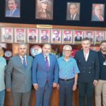 45 Türk şirketi dünyanın en büyük müteahhitlik firması arasına girdi – Birlik Haber Ajansı