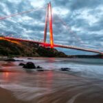 Bakan Uraloğlu: Yavuz Sultan Selim Köprüsü ile 9 yılda toplam 70 milyar lira tasarruf ettik – Birlik Haber Ajansı