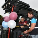 AK Parti İlçe Danışma Meclisi toplantısını yaptı – Birlik Haber Ajansı