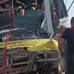 Balıkesir Sındırgı’da 4.2 büyüklüğünde deprem