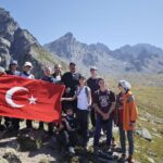 İran’da Mossad adına faaliyet gösterdikleri belirlenen 8 kişi gözaltına alındı – Birlik Haber Ajansı