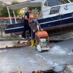 Prof. Dr. Zakir Avşar’dan Cumhurbaşkanına kitap takdimi