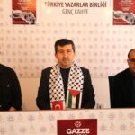 İl Müftü Yardımcısı Arcaklıoğlu’ndan Beypazarı’na eğitim odaklı ziyaret – Birlik Haber Ajansı