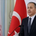 İçişleri Bakanı Yerlikaya’dan Ağrı’ya ziyaret! – Birlik Haber Ajansı