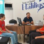 Haliliye Belediyesi’nden gençlere tercih desteği – Birlik Haber Ajansı