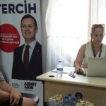 TİMBİR ve BHA’dan Karadeniz Ereğli Kaymakamı Fatih Yılmaz’a ziyaret – Birlik Haber Ajansı