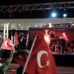 HEKİMSEN’den TİHEK üyeliğine atanan Evren Başar’a ziyaret – Birlik Haber Ajansı