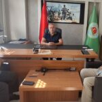 Cumhurbaşkanı Erdoğan: Gazze’ye bugüne kadar 101 bin tondan fazla insani yardım ulaştırdık – Birlik Haber Ajansı