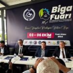 AK Parti Genel Başkan Yardımcısı Fatma Betül Sayan Kaya, Başkan Güler’i ziyaret etti – Birlik Haber Ajansı