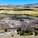 Çayönü tepesi’nde 9 bin 500 yıllık kamusal yapı gün yüzüne çıkarıldı – Birlik Haber Ajansı