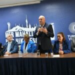 Gümrüklerde 74,8 milyar liralık kaçak eşya yakalandı – Birlik Haber Ajansı