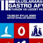 Turizm ve Lezzet Festivali 19 Eylülde başlıyor – Birlik Haber Ajansı