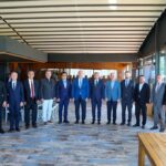 Uluslararası Karadeniz Rize Ayder forumu öncesi istişare toplantısı düzenlendi – Birlik Haber Ajansı