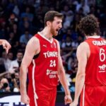 12 Dev Adam, EuroBasket 2025'te finalde!